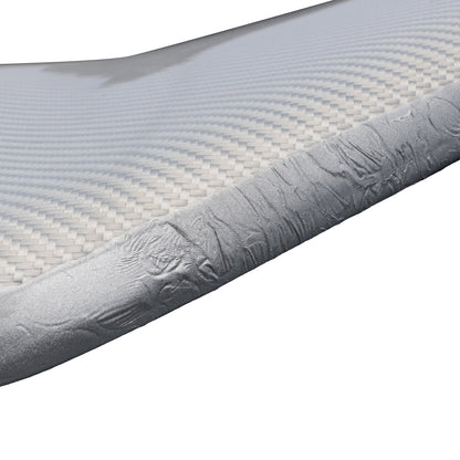 [Silver Carbon] Eagle GT Wing (1570mm)
