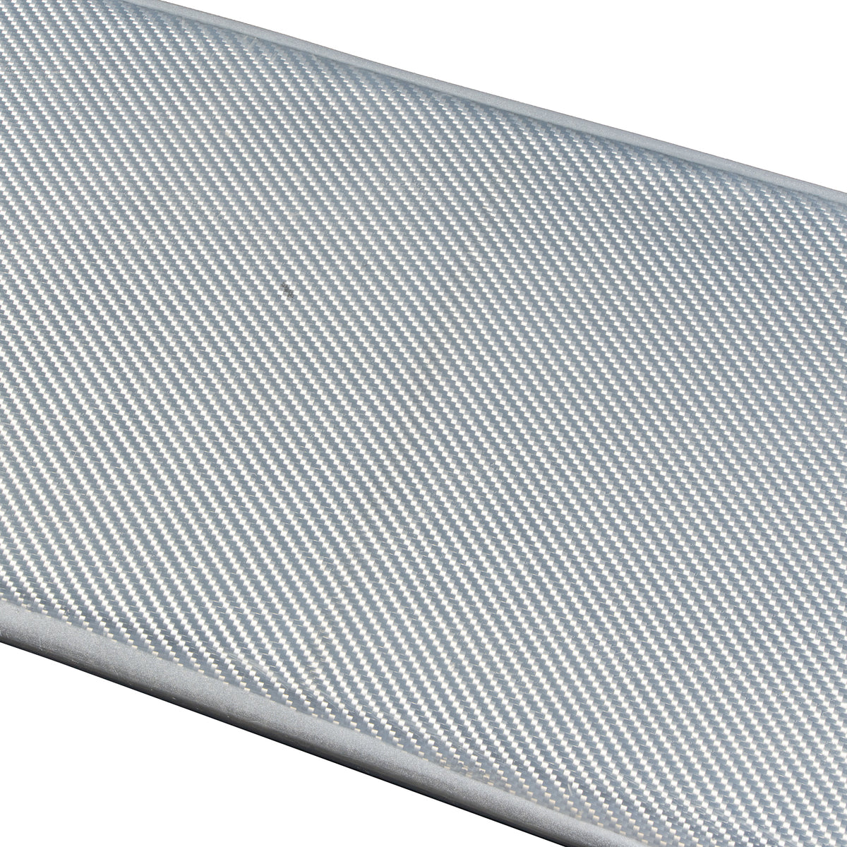 [Silver Carbon] Eagle GT Wing (1570mm)