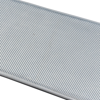 [Silver Carbon] Eagle GT Wing (1570mm)