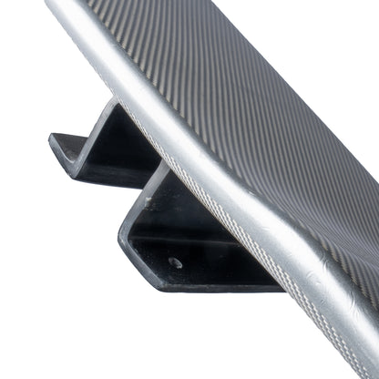 [Silver Carbon] Eagle GT Wing (1570mm)