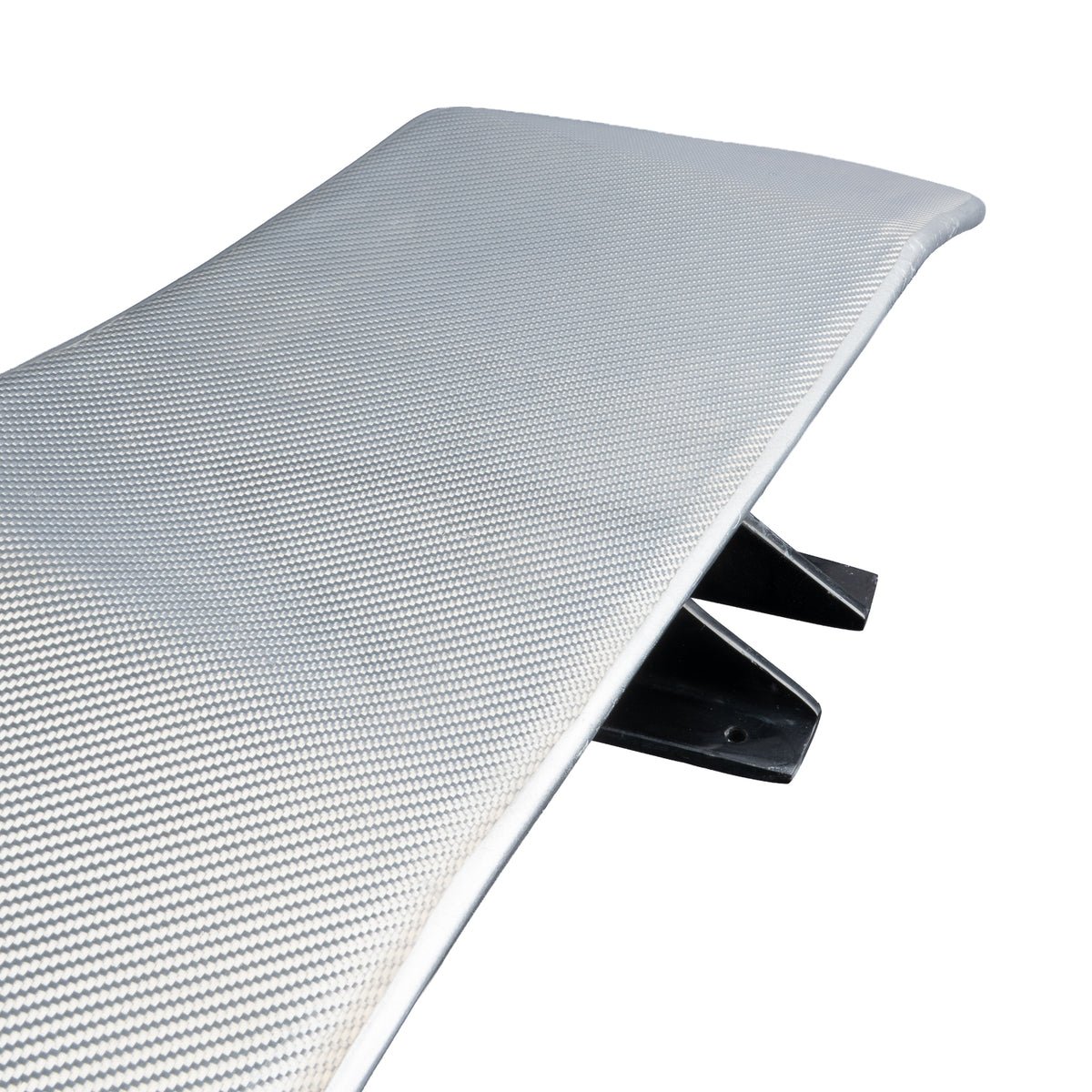 [Silver Carbon] Eagle GT Wing (1570mm)