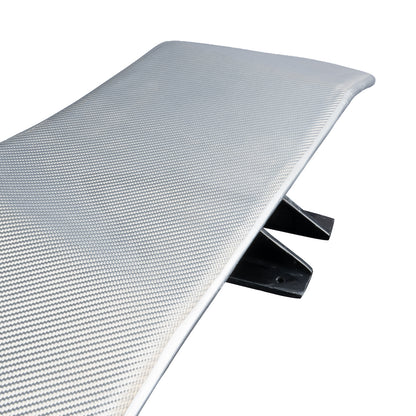 [Silver Carbon] Eagle GT Wing (1570mm)