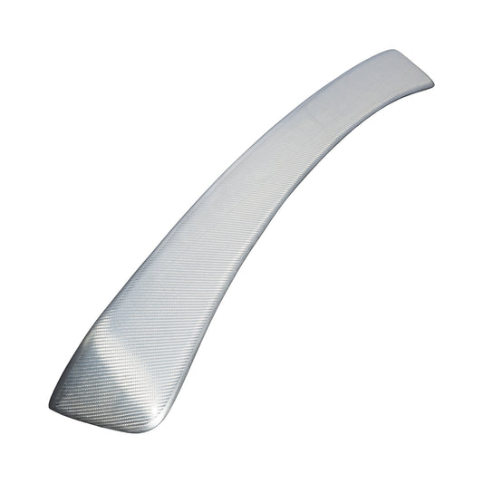 [Silver Carbon] Roof Spoiler [Type 2] - JZX100 Chaser