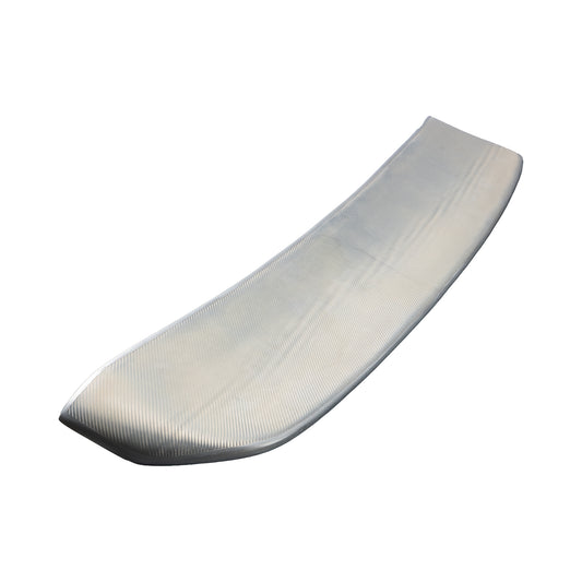 [Silver Carbon] Rear Spoiler [Type 3] - JZX100 Chaser