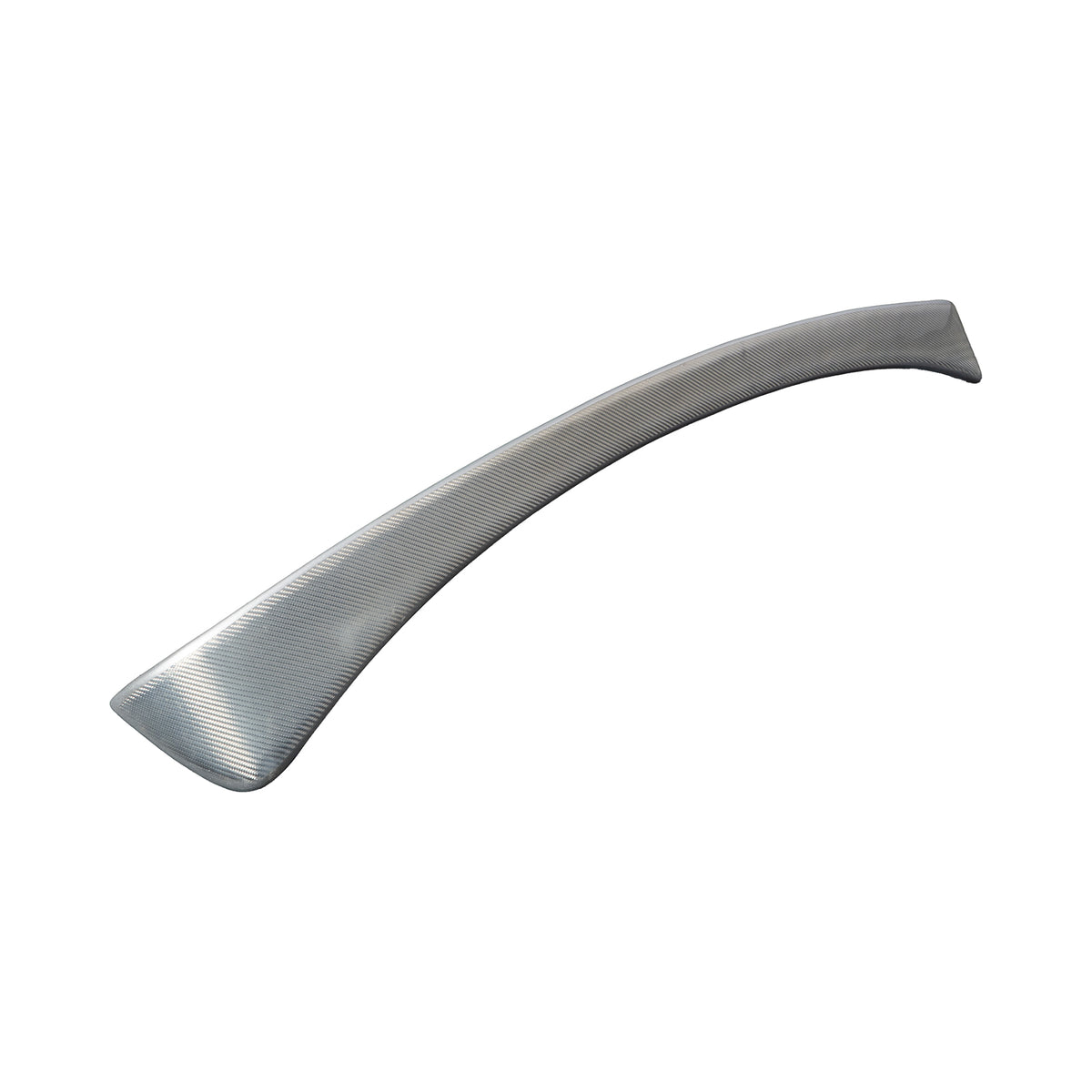 [Silver Carbon] Roof Spoiler [Type 2] - JZX100 Mark II