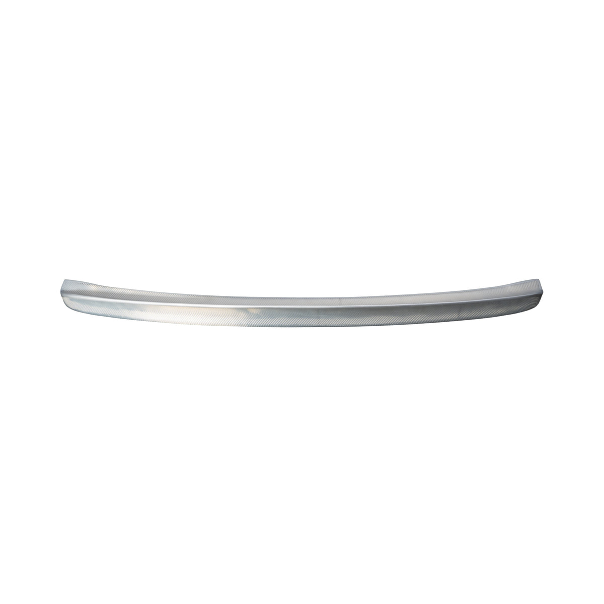 [Silver Carbon] Rear Spoiler - Skyline R34 (Sedan)
