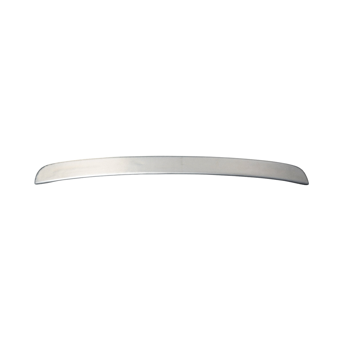 [Silver Carbon] Rear Spoiler - Skyline R34 (Sedan)