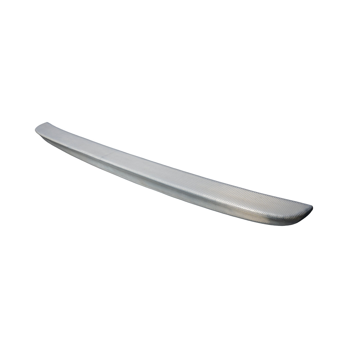 [Silver Carbon] Rear Spoiler - Skyline R34 (Sedan)