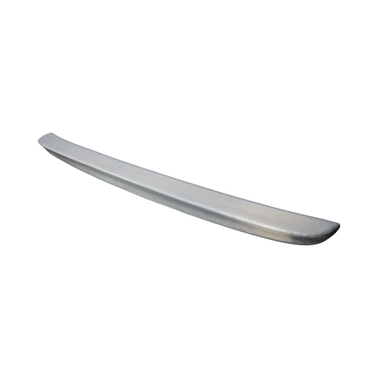 [Silver Carbon] Rear Spoiler - Skyline R34 (Sedan)