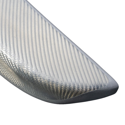 [Silver Carbon] Rear Spoiler - Skyline R34 (Sedan)