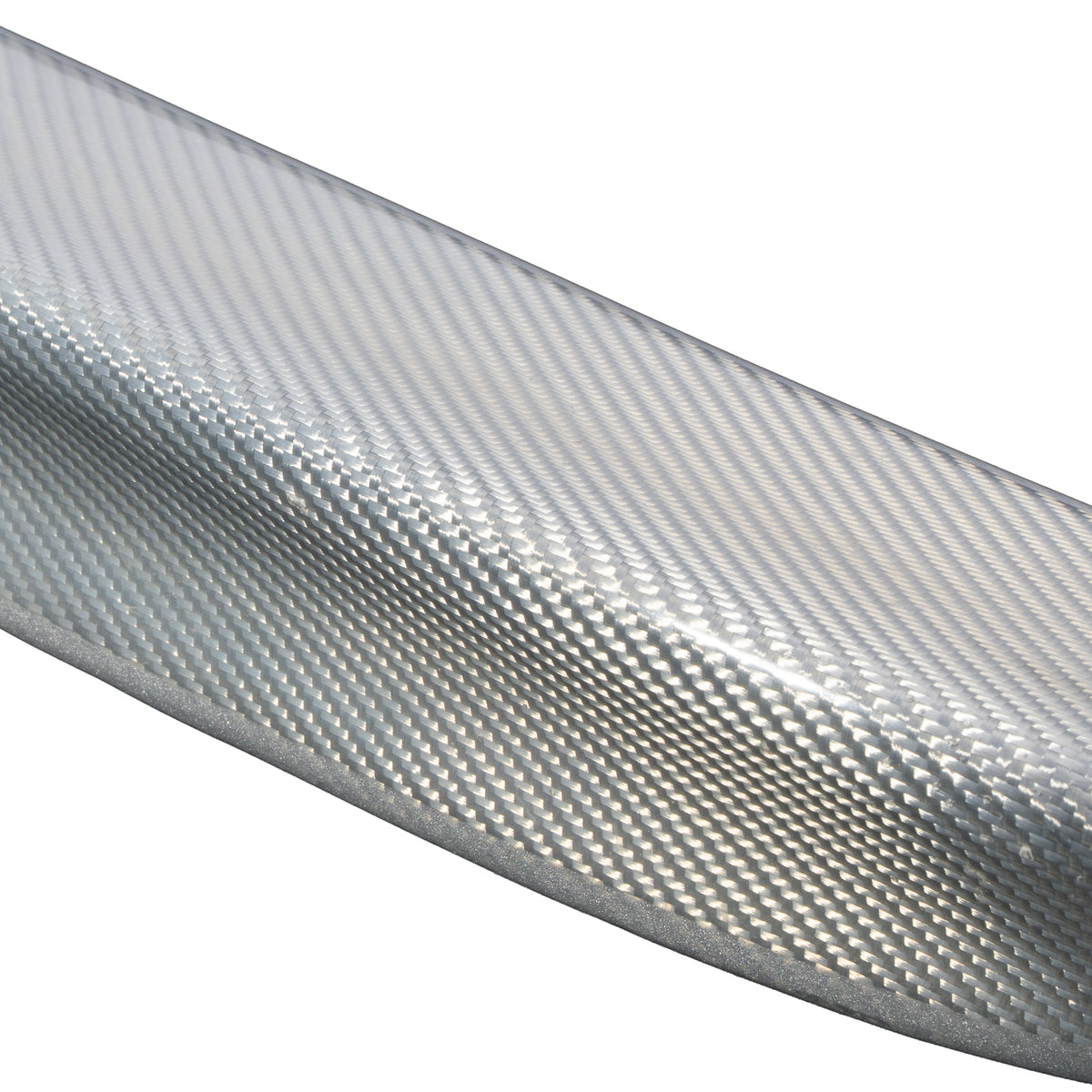 [Silver Carbon] Rear Spoiler - Skyline R34 (Sedan)
