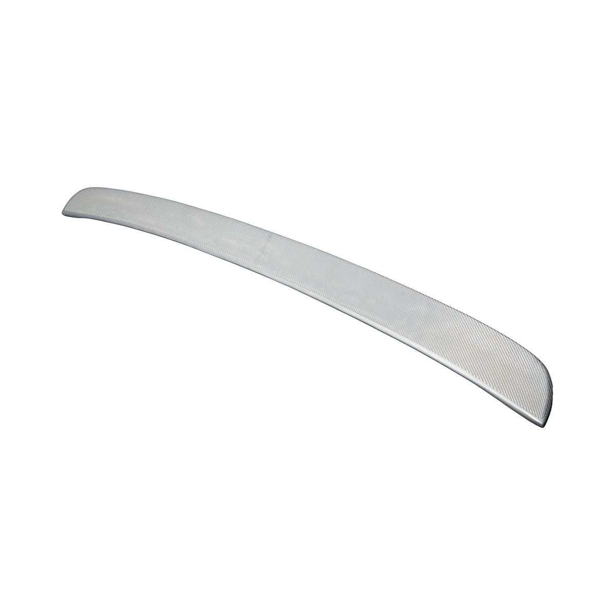 [Silver Carbon] Rear Spoiler - Skyline R34 (Sedan)