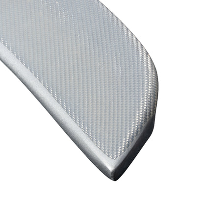 [Silver Carbon] Rear Spoiler - Skyline R34 (Sedan)
