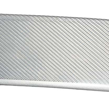 [Silver Carbon] Rear Spoiler - Skyline R34 (Sedan)