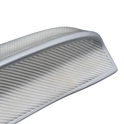 [Silver Carbon] Rear Spoiler - Skyline R34 (Sedan)