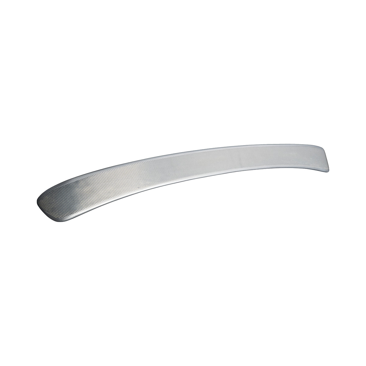 [Silver Carbon] Roof Spoiler - Skyline R34 (Sedan)