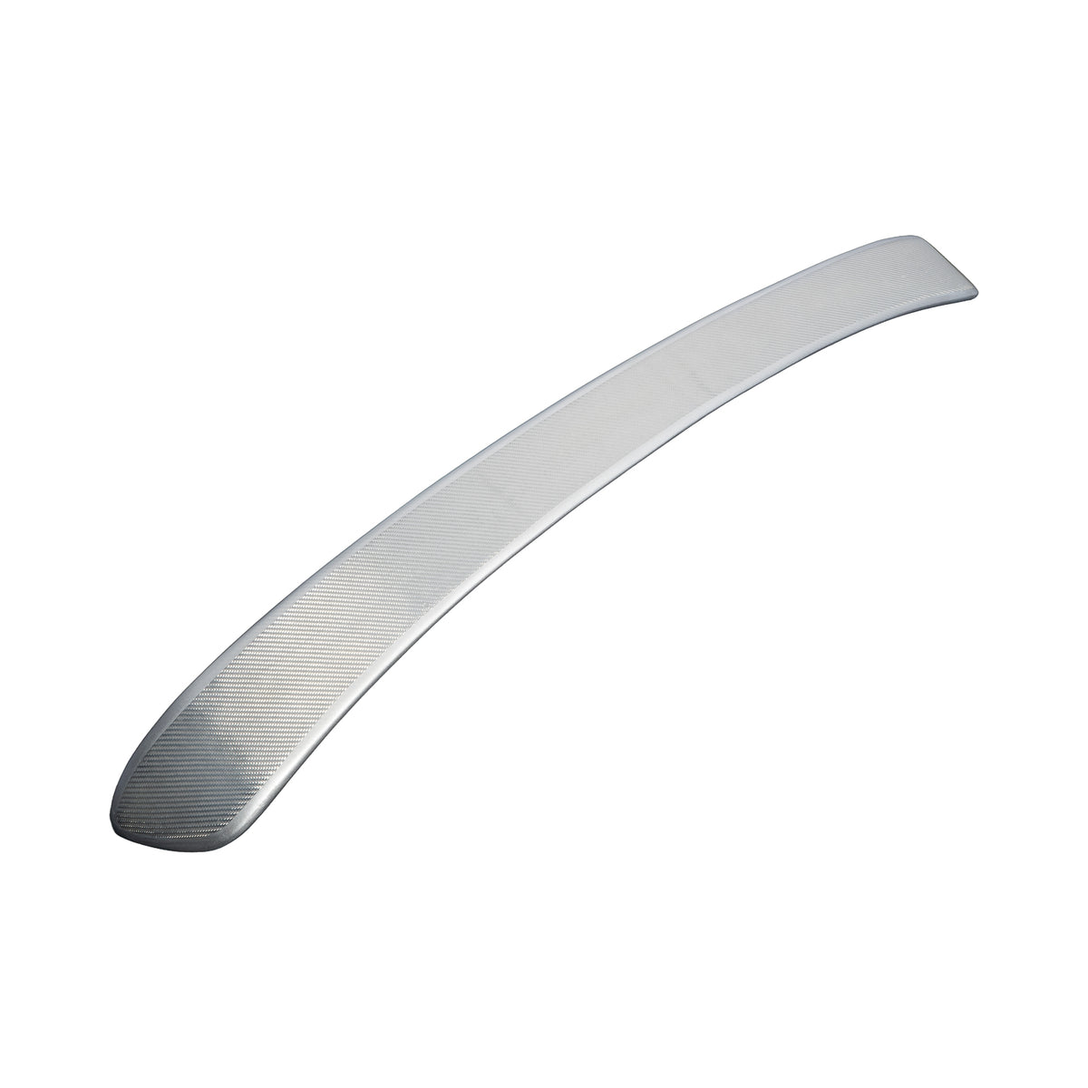 [Silver Carbon] Roof Spoiler - Skyline R34 (Sedan)
