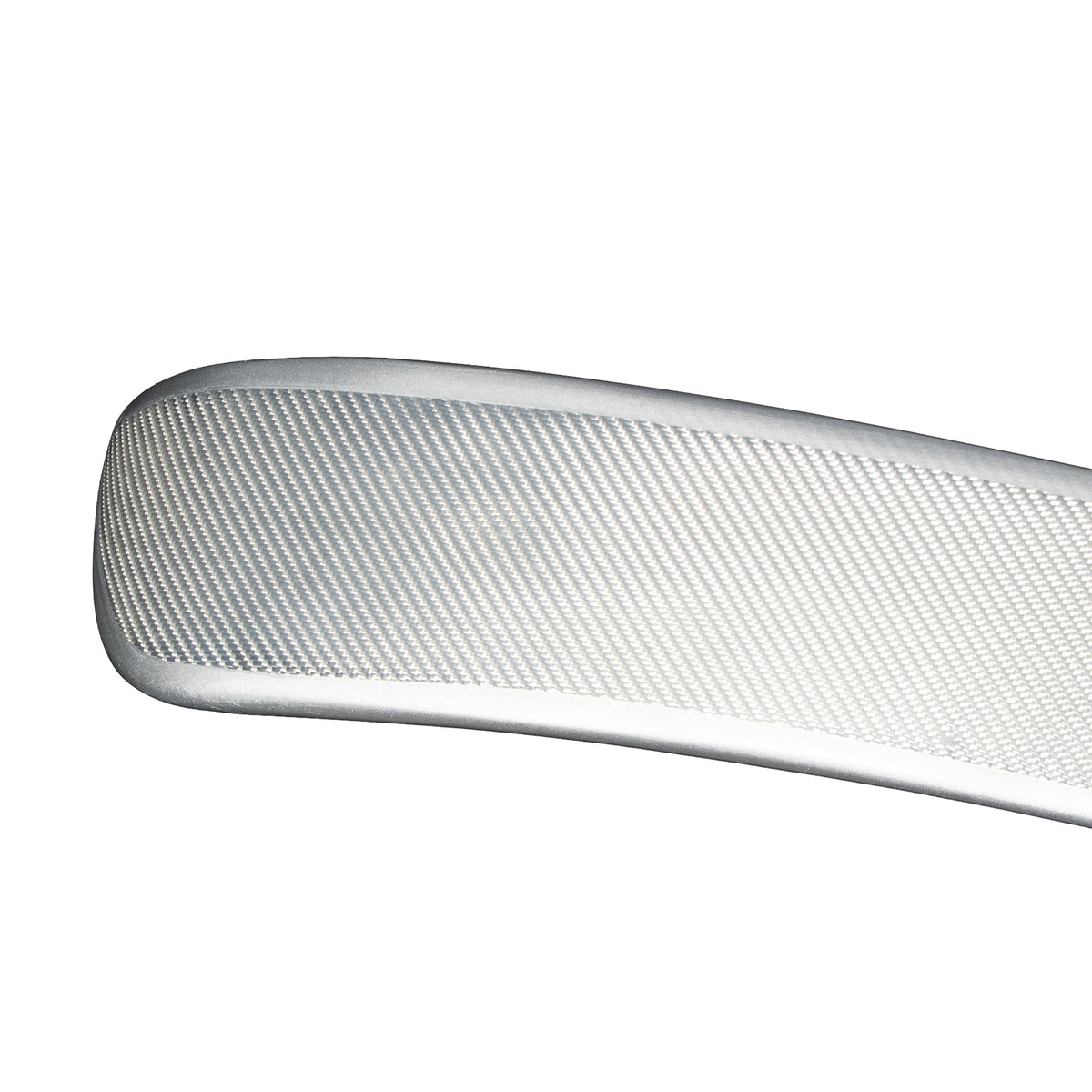 [Silver Carbon] Roof Spoiler - Skyline R34 (Sedan)