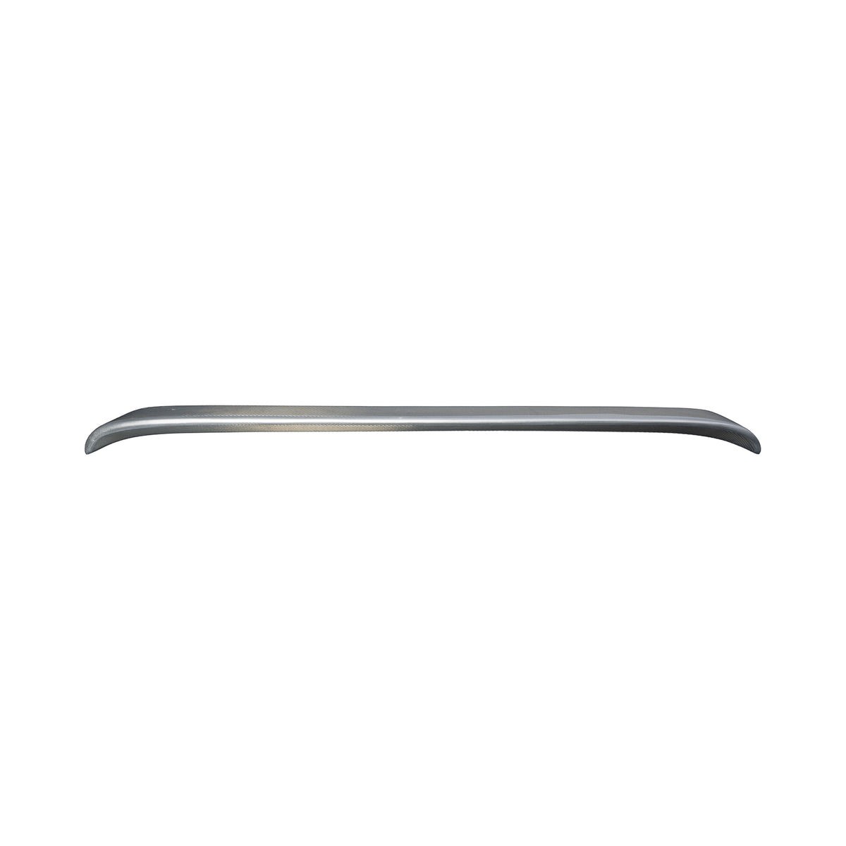 [Silver Carbon] Roof Spoiler - Skyline R34 (Sedan)