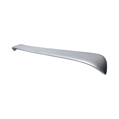 [Silver Carbon] Roof Spoiler - Skyline R34 (Sedan)