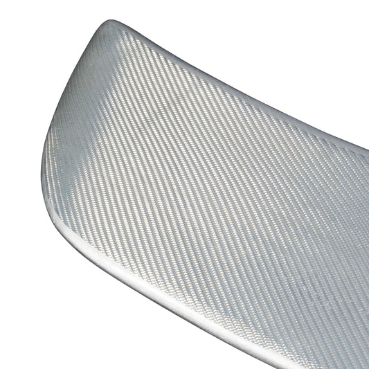 [Silver Carbon] Rear Spoiler [Type 2] - Silvia S13