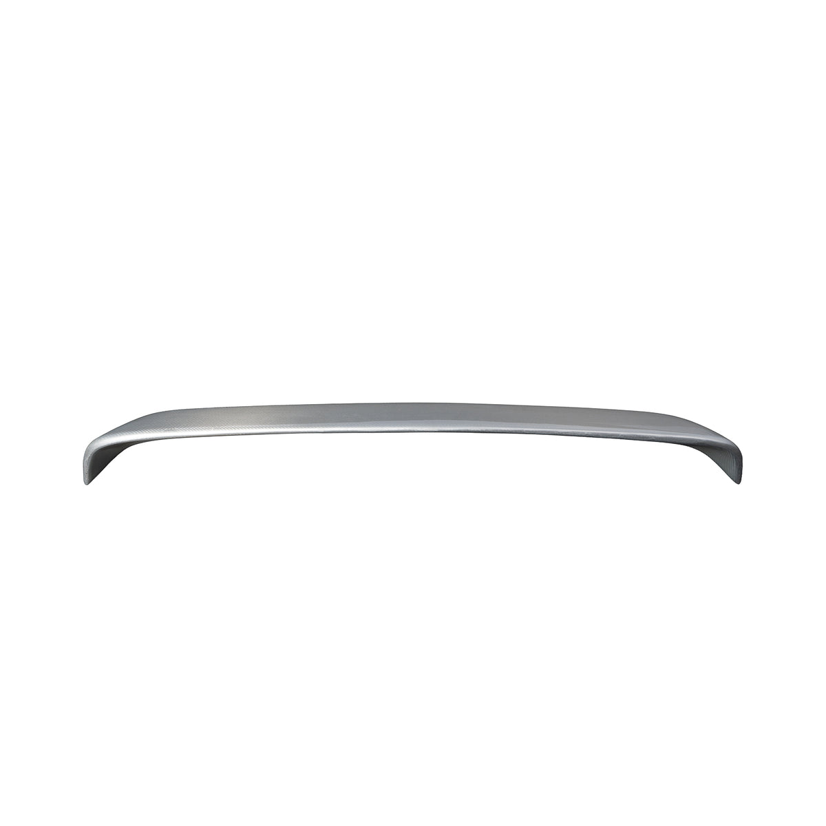 [Silver Carbon] Roof Spoiler [Type 2] - Silvia S13