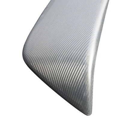 [Silver Carbon] Roof Spoiler [Type 2] - Silvia S13
