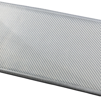 [Silver Carbon] Roof Spoiler [Type 2] - Silvia S13
