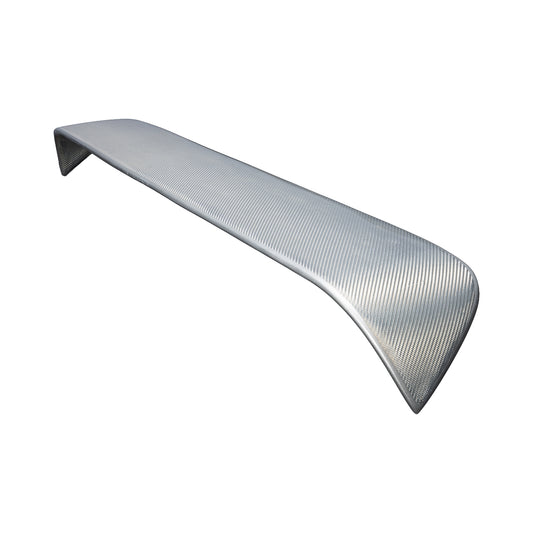 [Silver Carbon] Roof Spoiler [Type 2] - Silvia S14