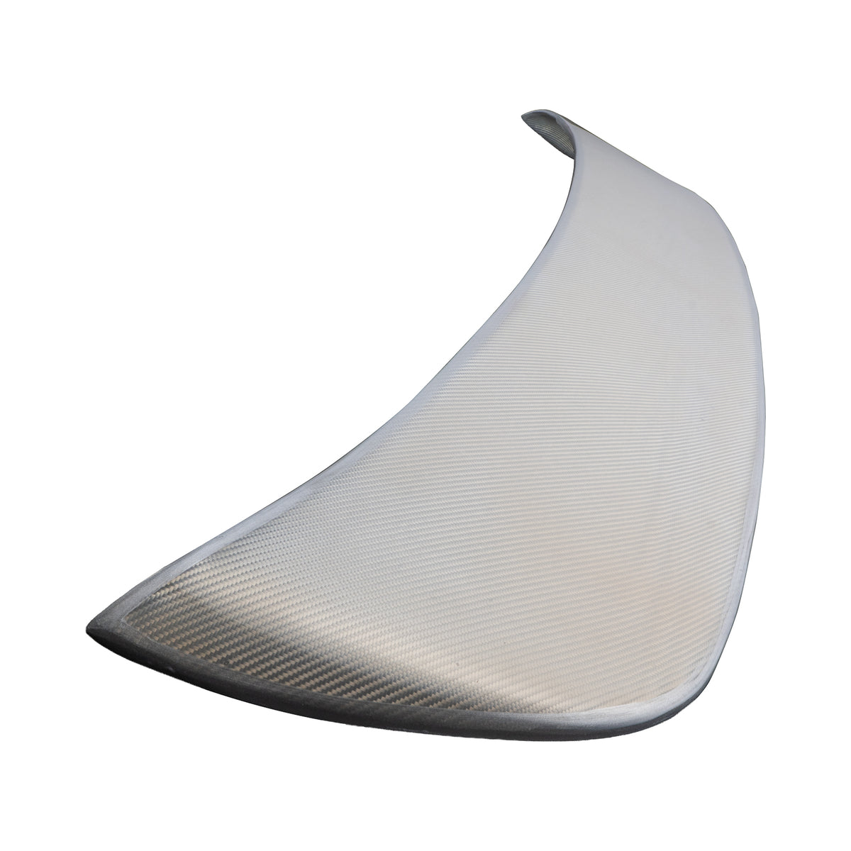 [Silver Carbon] Rear Spoiler [Type 3] - Silvia S14