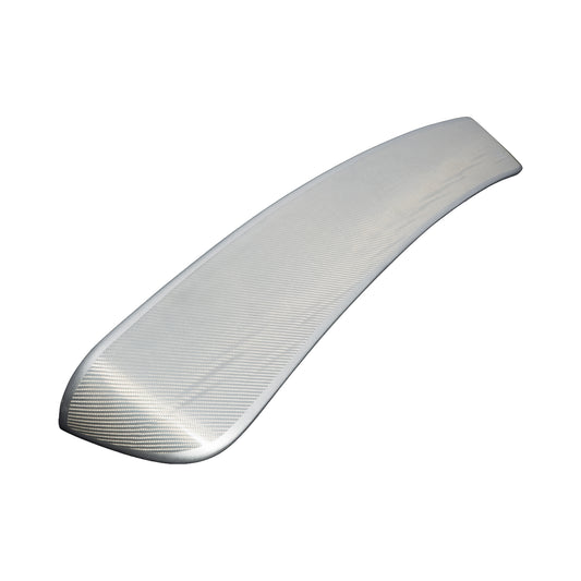 [Silver Carbon] Roof Spoiler [Type 2] - Silvia S15