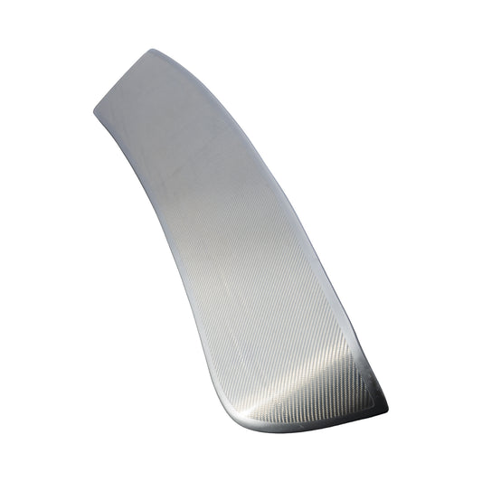 [Silver Carbon] Roof Spoiler [Type 2] - Silvia S15