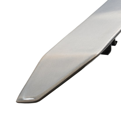 [Silver Carbon] Eagle GT Wing (1570mm)