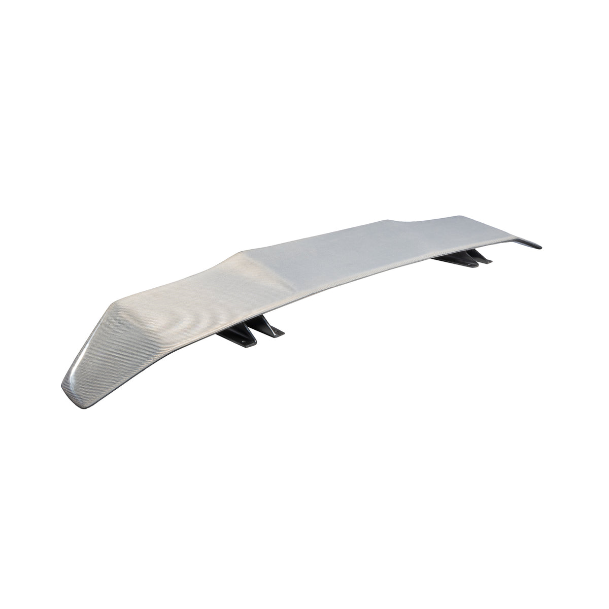 [Silver Carbon] Eagle GT Wing (1570mm)