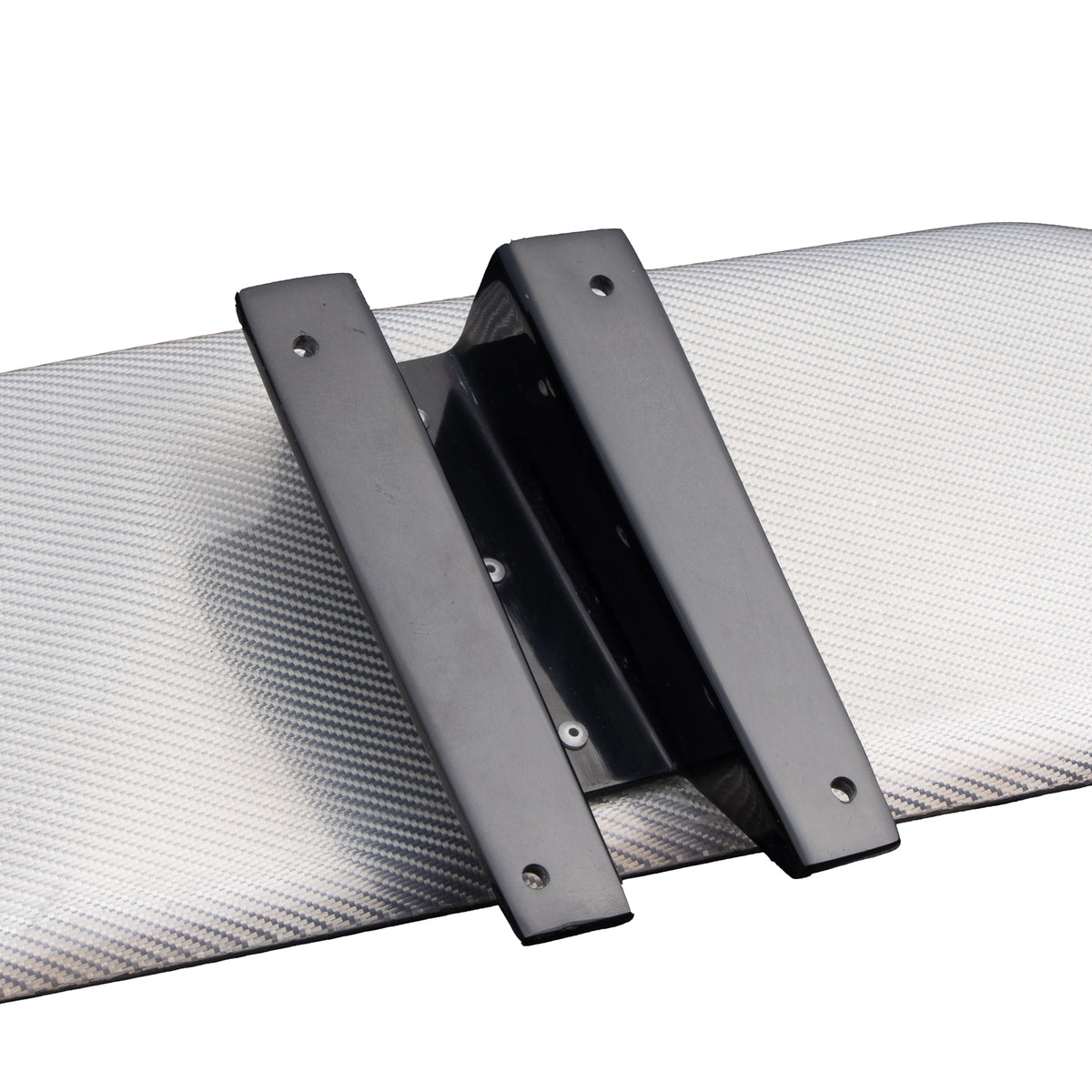[Silver Carbon] Eagle GT Wing (1570mm)