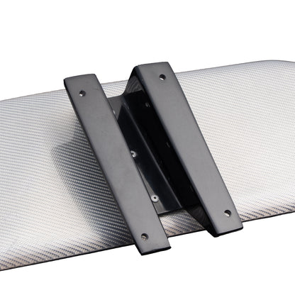 [Silver Carbon] Eagle GT Wing (1570mm)