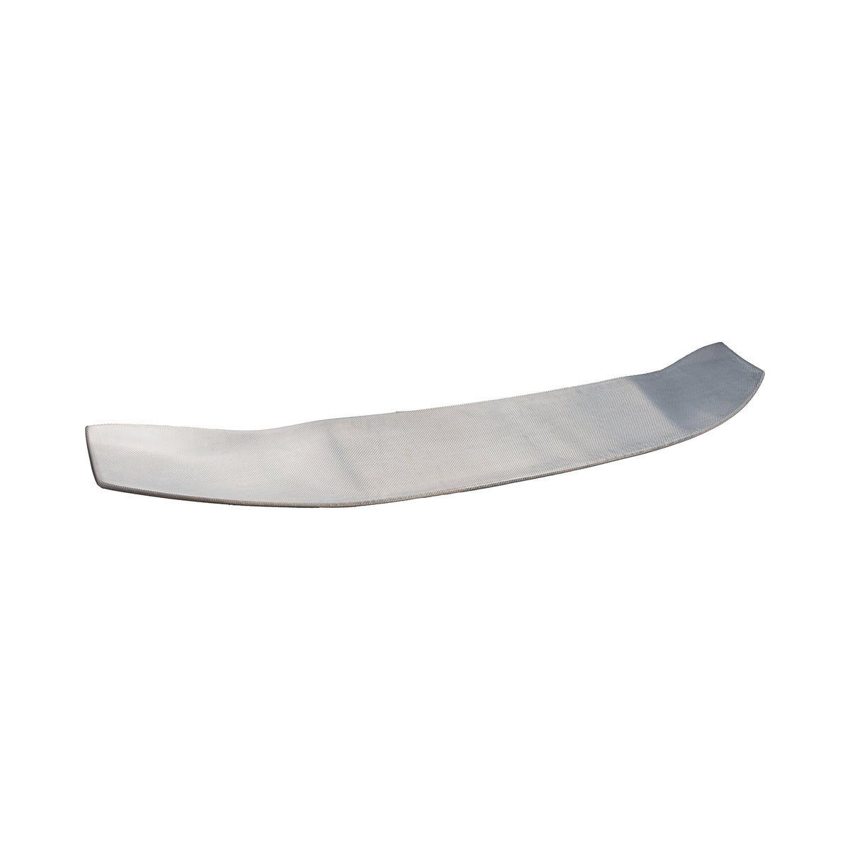 [Silver Carbon] GT Wing [3D Type] - 1750mm