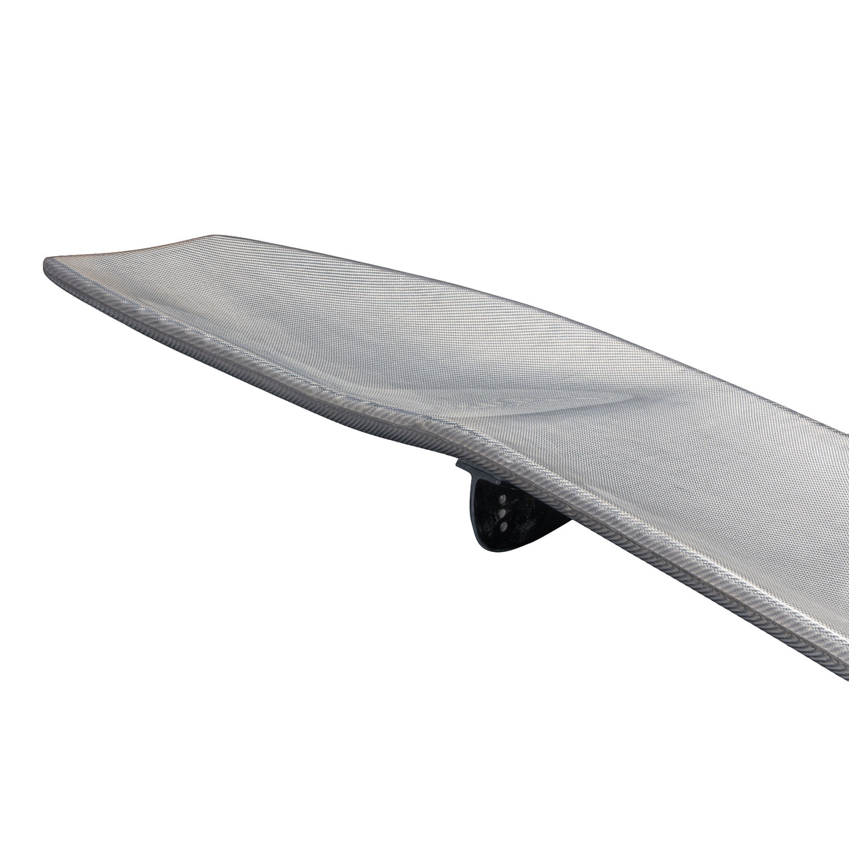 [Silver Carbon] GT Wing [3D Type] - 1750mm