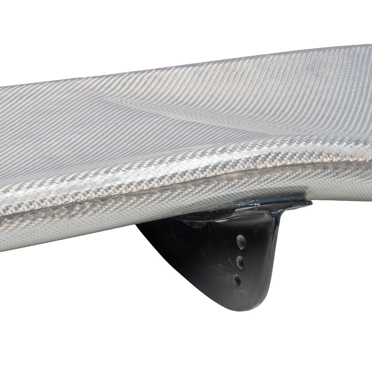 [Silver Carbon] GT Wing [3D Type] - 1750mm