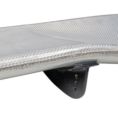 [Silver Carbon] GT Wing [3D Type] - 1750mm