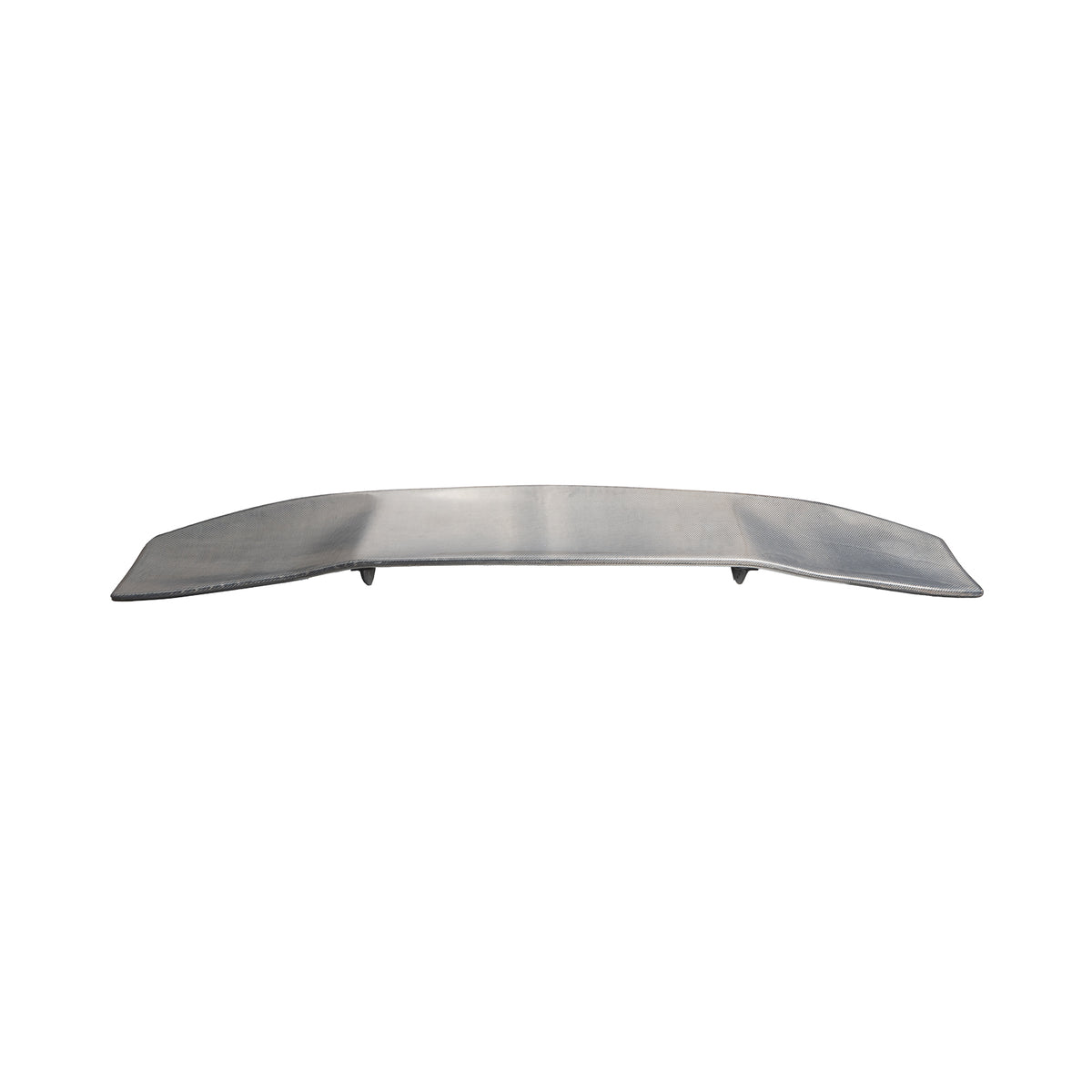 [Silver Carbon] GT Wing [3D Type] - 1750mm