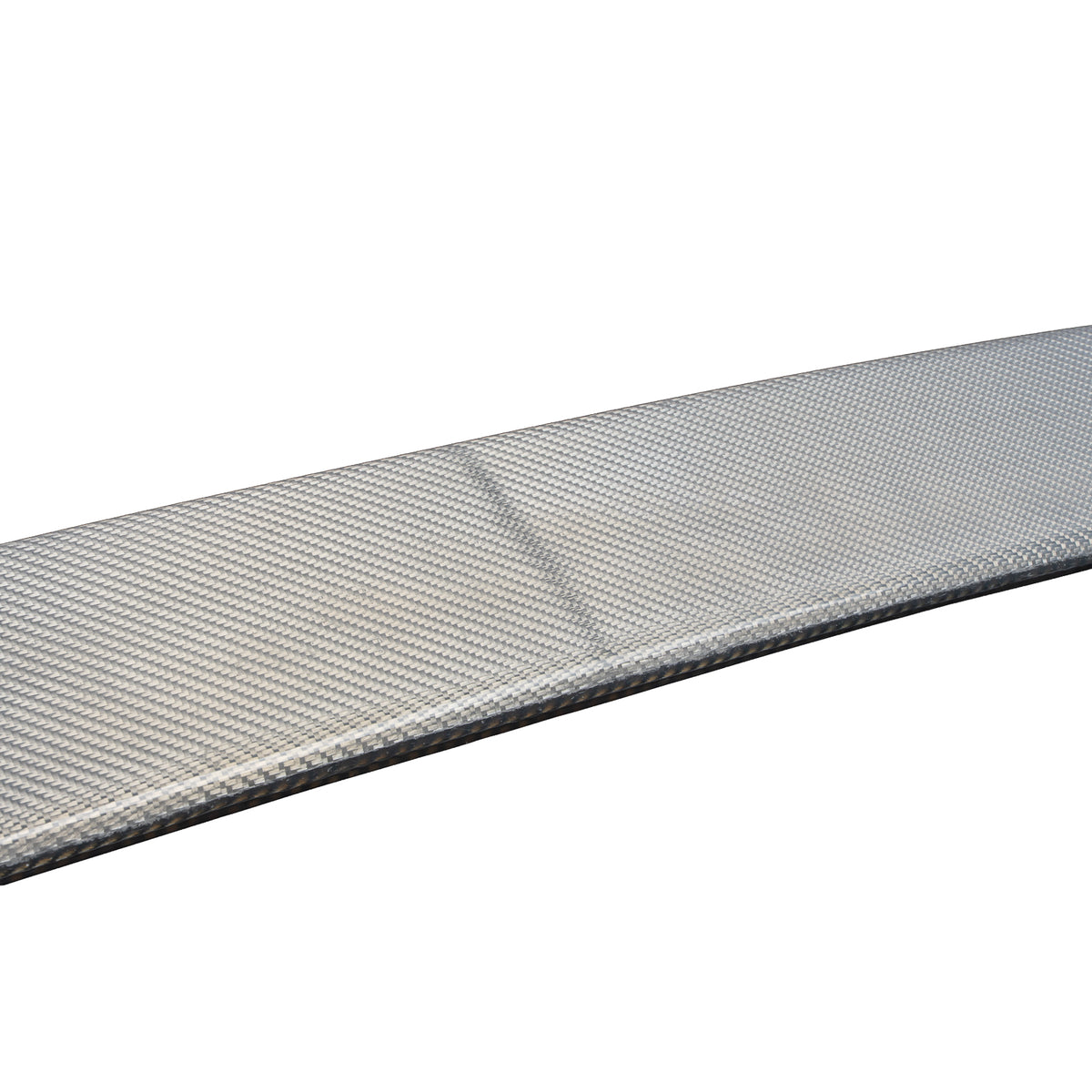 [Silver Carbon] Rear Spoiler - Skyline R34 (Sedan)