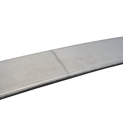 [Silver Carbon] Rear Spoiler - Skyline R34 (Sedan)