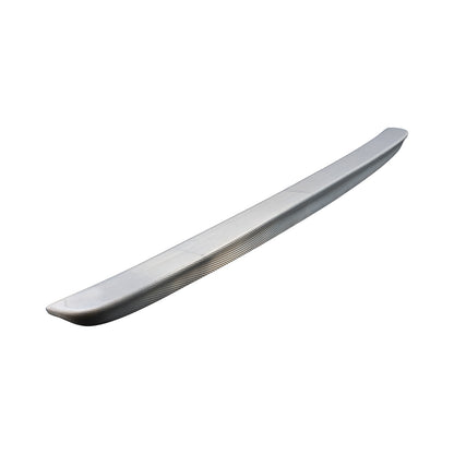 [Silver Carbon] Rear Spoiler - Skyline R34 (Sedan)