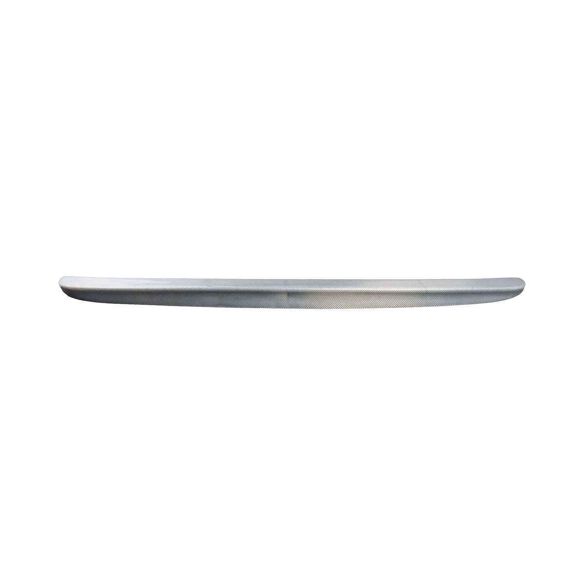 [Silver Carbon] Rear Spoiler - Skyline R34 (Sedan)