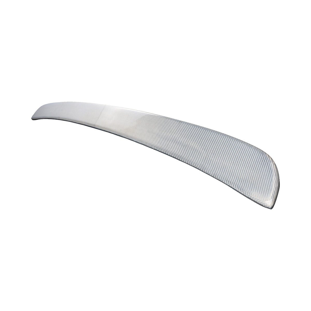 [Silver Carbon] Rear Spoiler - Skyline R34 (Sedan)