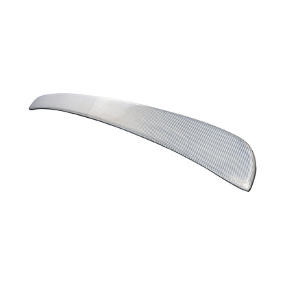 [Silver Carbon] Rear Spoiler - Skyline R34 (Sedan)