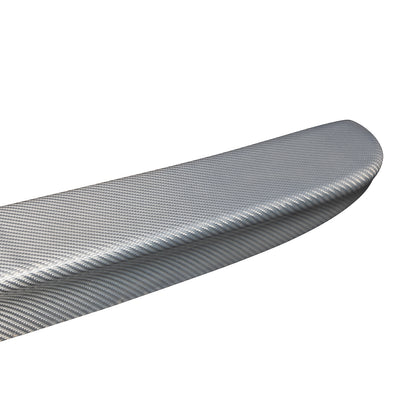 [Silver Carbon] Rear Spoiler - Skyline R34 (Sedan)