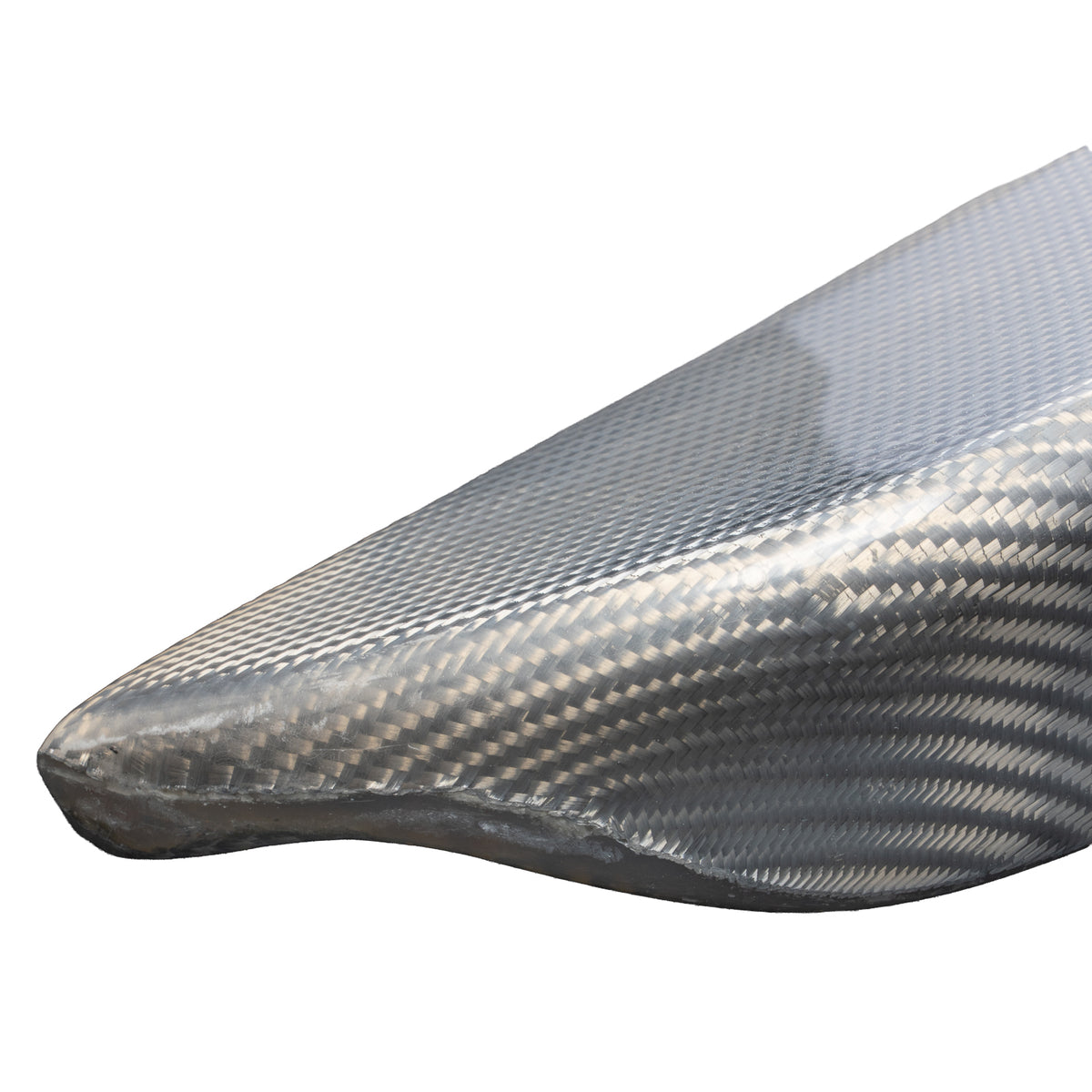 [Silver Carbon] Rear Spoiler - Skyline R34 (Sedan)
