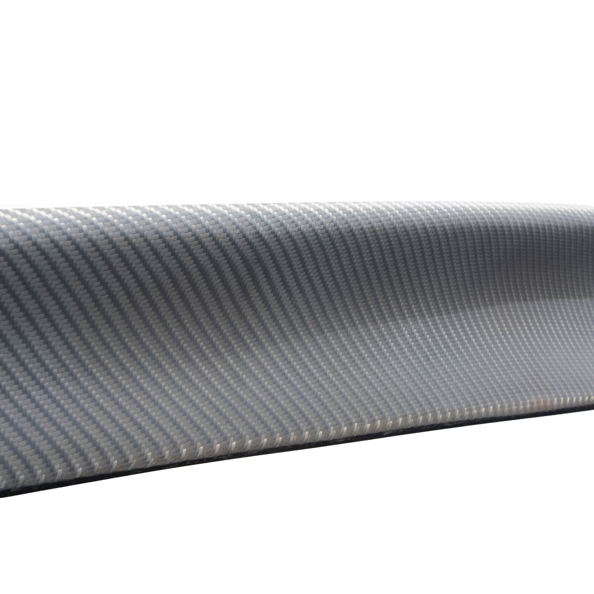 [Silver Carbon] Rear Spoiler - Skyline R34 (Sedan)
